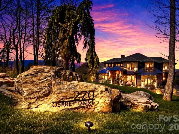 270 Osprey Dr, Banner Elk, NC 28604