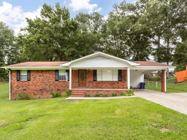 63 Nancy Dr, Oxford, AL 36203