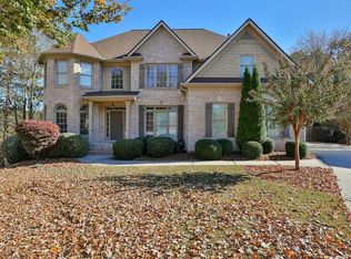 1968 Alcovy Shoals Blf, Lawrenceville, GA 30045