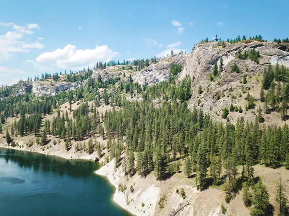 Tbd China Bend Rd, Kettle Falls, WA 99141