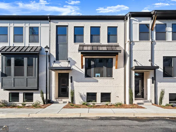 314 Cornett Way, Lawrenceville, GA 30046