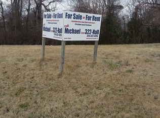 Land For Sale #931 FIFTH, Saint Charles, MO 63301