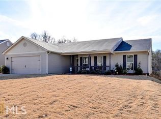 1714 Jessica Ct, Winder, GA 30680