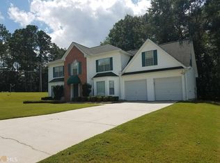 8075 Harmony Lakes Dr, Lithonia, GA 30058