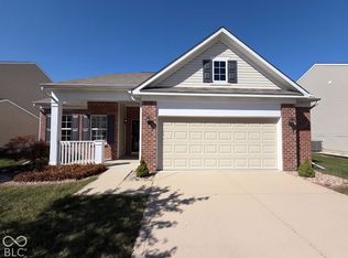 4128 Ballybay Ln, Indianapolis, IN 46239