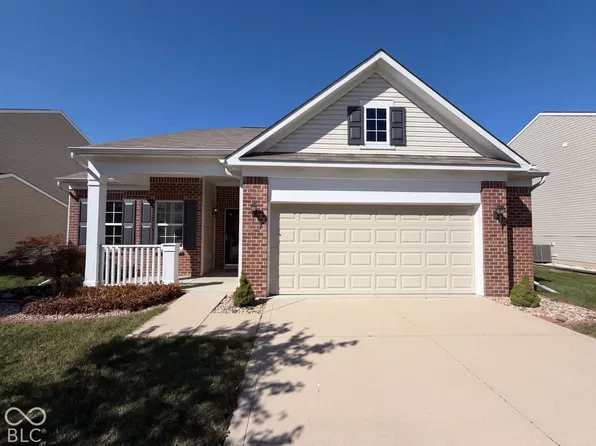 4128 Ballybay Ln, Indianapolis, IN 46239