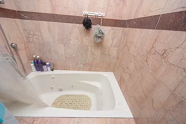 Rented by Voro NYC