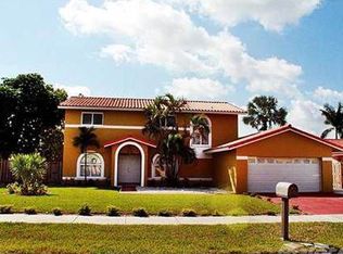 13920 SW 156th Ter, Miami, FL 33177