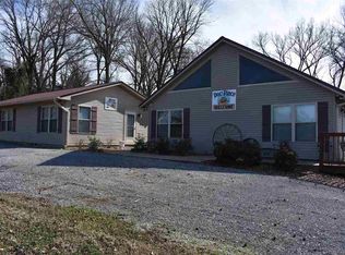 487 Pitts Rd, Friendship, TN 38034