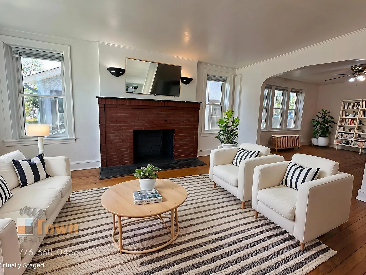 2 bed, $2,000 — Photo 1