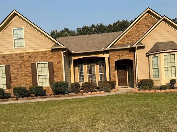 1443 Bourdon Bell Dr SE, Conyers, GA 30013