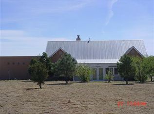 4 Victory Ln, Edgewood, NM 87015