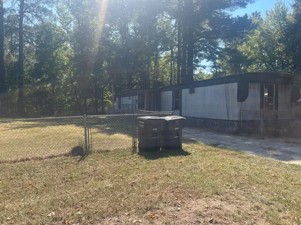 1701 Leonard Dr, Jacksonville, AR 72076