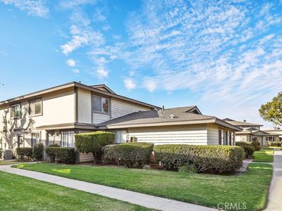 1729 Normandy Pl UNIT C, Santa Ana, CA, 92705