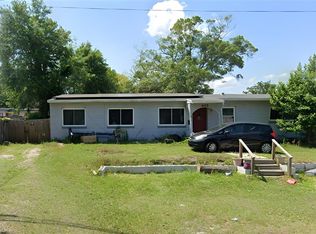 4122 Rendale Dr, Jacksonville, FL 32210