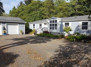 32912 Sandridge Rd, Oysterville, WA 98641