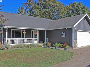 3305 Paula Ct, Eugene, OR 97404