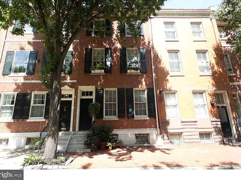 727 Spruce St #2R — Photo 1