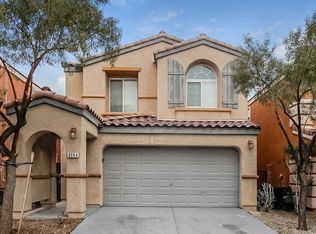 8064 Torremolinos Ave, Las Vegas, NV 89178
