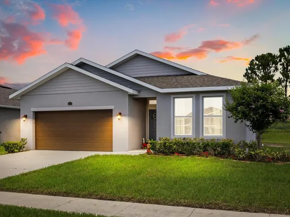 37125 Scenic Bluff Dr, Grand Island, FL 32735