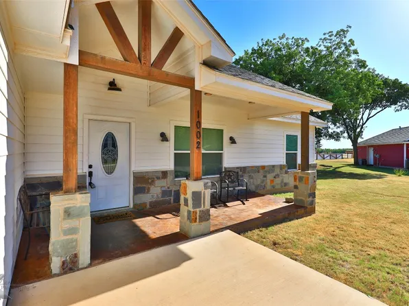 1002 Kelley Ln, Tuscola, TX 79562