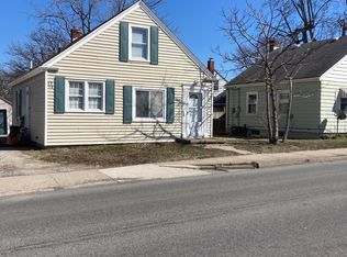 2910 N Clinton St, Fort Wayne, IN 46805