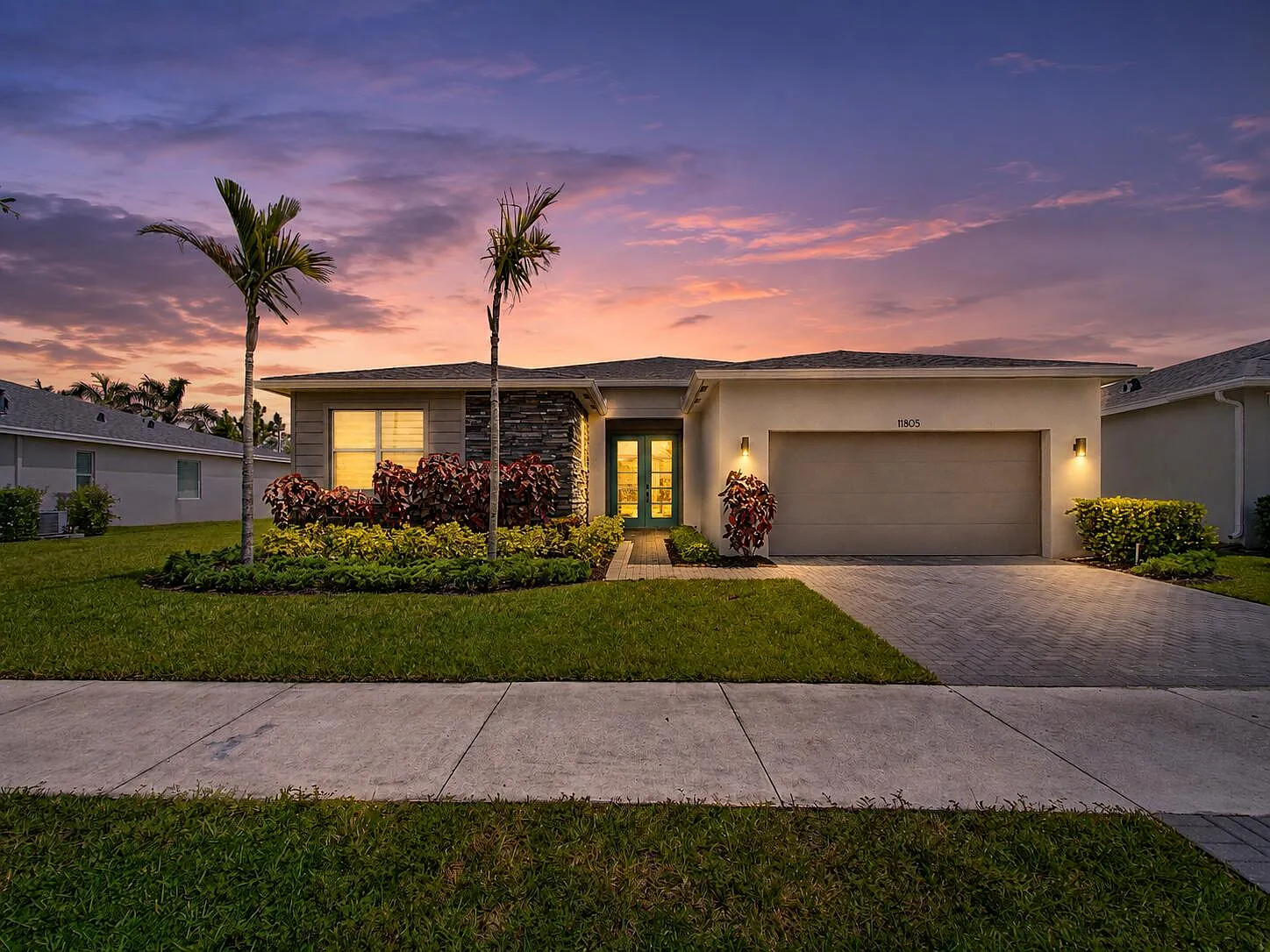 3 bed, 2.0 bath, 1848 sqft, $3,300 — Photo 1