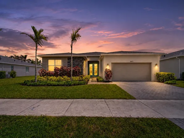 11805 SW Lyra Dr, Port Saint Lucie, FL 34987