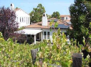 1145 S Chanterella Dr, San Ramon, CA 94582