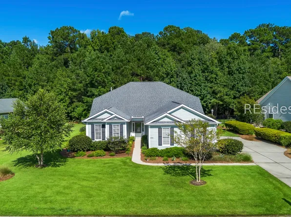 1542 Wiregrass Way, Hardeeville, SC 29927