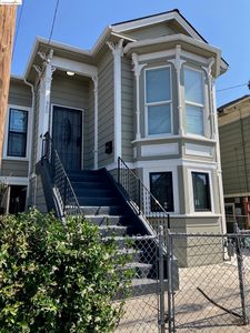 860 McElroy St, Oakland, CA, 94607