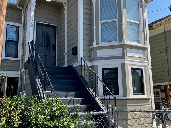 860 McElroy St, Oakland, CA 94607
