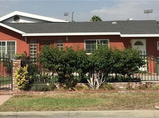 16815 E Newburgh St, Azusa, CA 91702