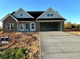 128 Salter Path, Lexington, NC 27295