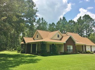 1085 Conway McDonald Rd, Tarrytown, GA 30470