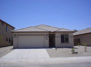 11605 W Hill Dr, Avondale, AZ 85323