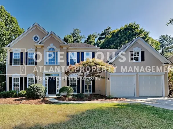 6520 Ganton Dr, Johns Creek, GA 30097