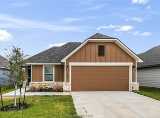 2849 Messenger Way, Bryan, TX 77803