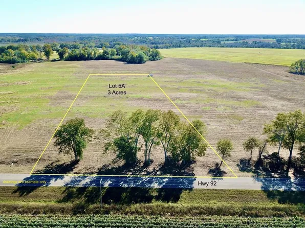 County Road 92 Lot 5A, Slocomb, AL 36375