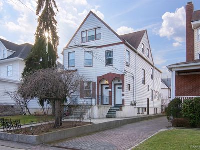 262 N Fulton Avenue, Mount Vernon, NY, 10552