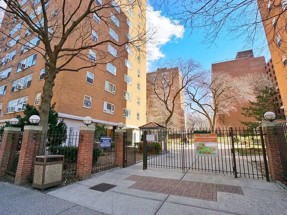 1st image of 115 Ashland Pl APT 16C
