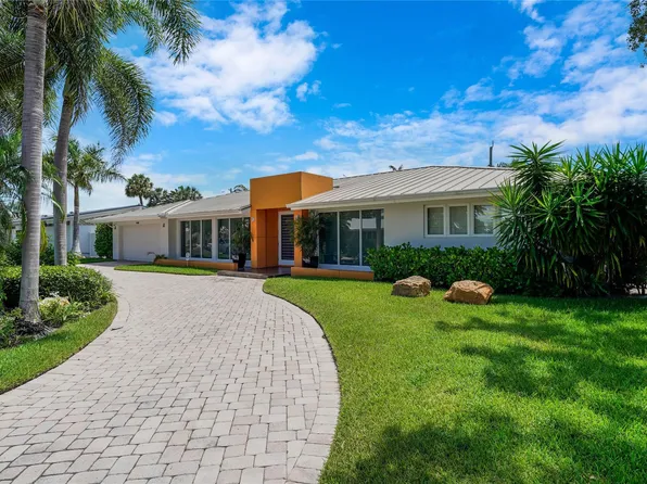 3616 NE 25th Terrace, Fort Lauderdale, FL 33308