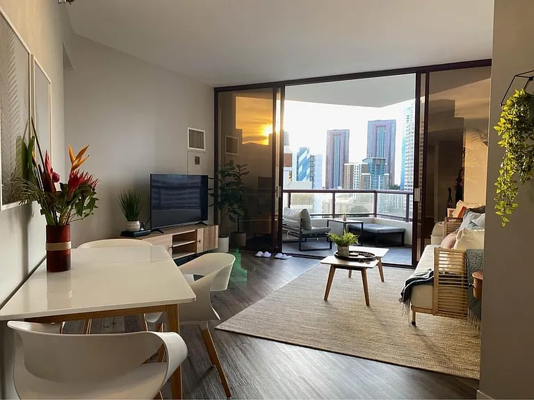 725 Kapiolani Blvd #1203 — Photo 5