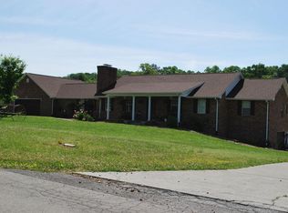 675 Baker St, Seymour, TN 37865