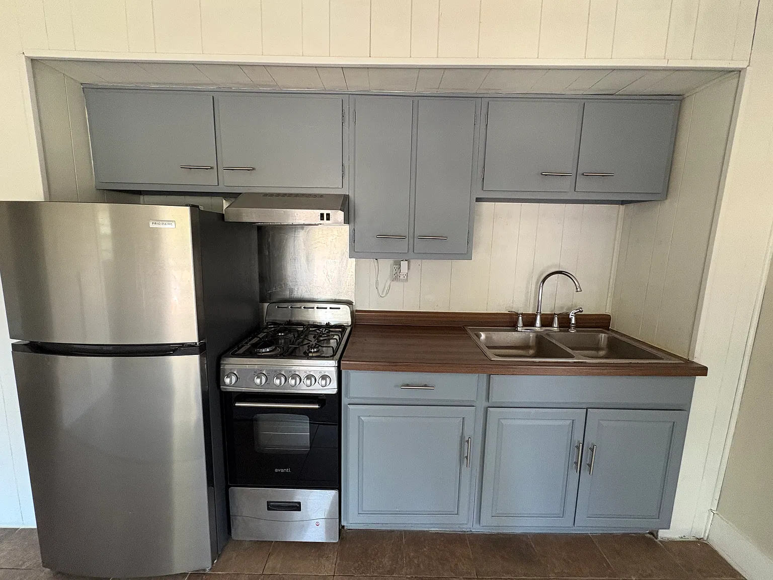 1 bed, $795 — Photo 3