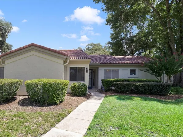 260 W SABAL PALM PLACE #0, LONGWOOD, FL 32779