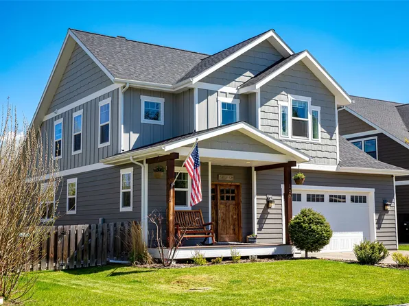 127 Brimstone Dr, Whitefish, MT 59937