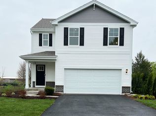 501 Monte Carlo Way, Joliet, IL 60436