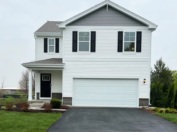 4212 International Ct, Joliet, IL 60436