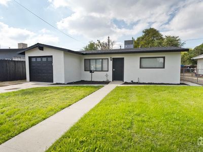 1857 Gaston St, Wasco, CA, 93280